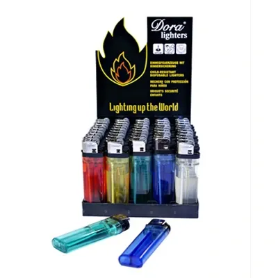 BRIQUET CRISTAL PIERRE