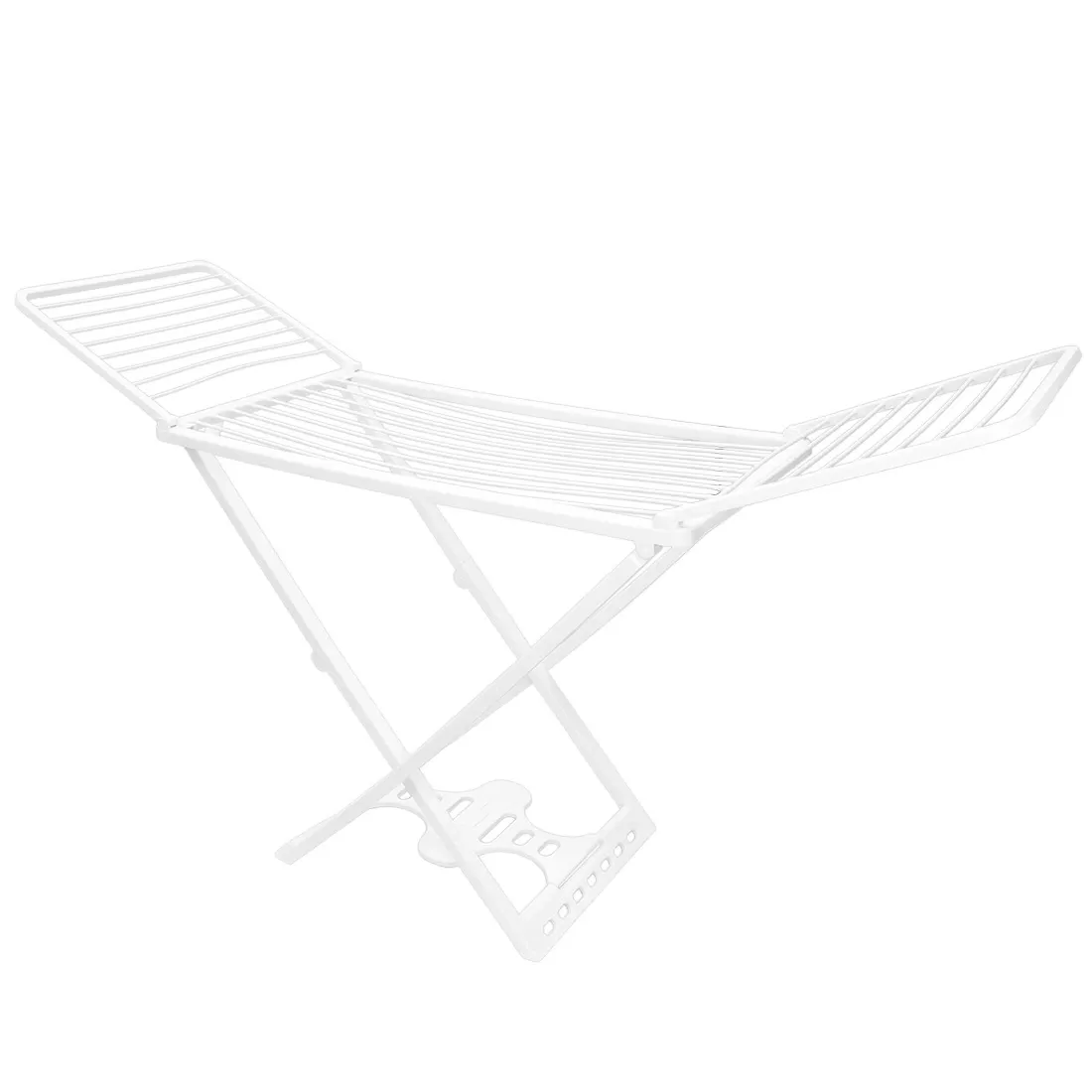 SECHOIR A AILES MISTRAL EN PLASTIQUE RECYCLE 20M
