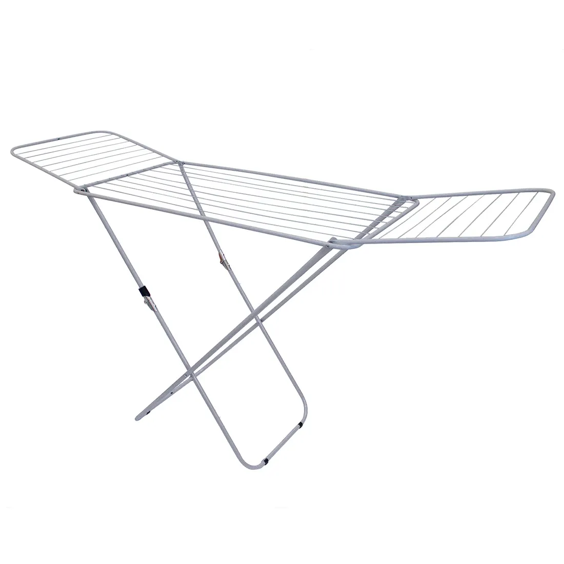 SECHOIR A AILES EASY 20M D'ETENDAGE SILVER