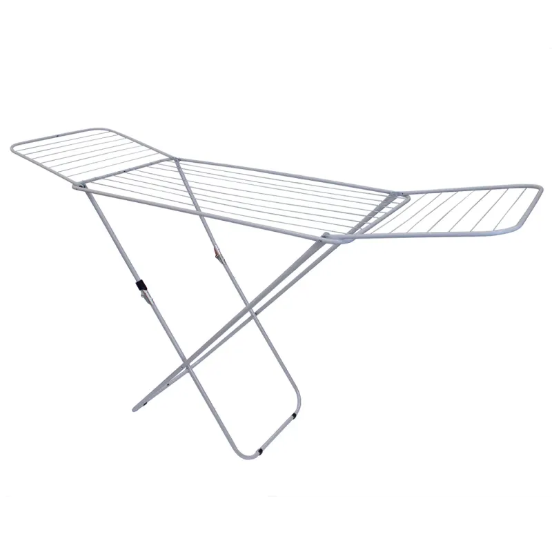 SECHOIR A AILES EASY 20M D'ETENDAGE SILVER
