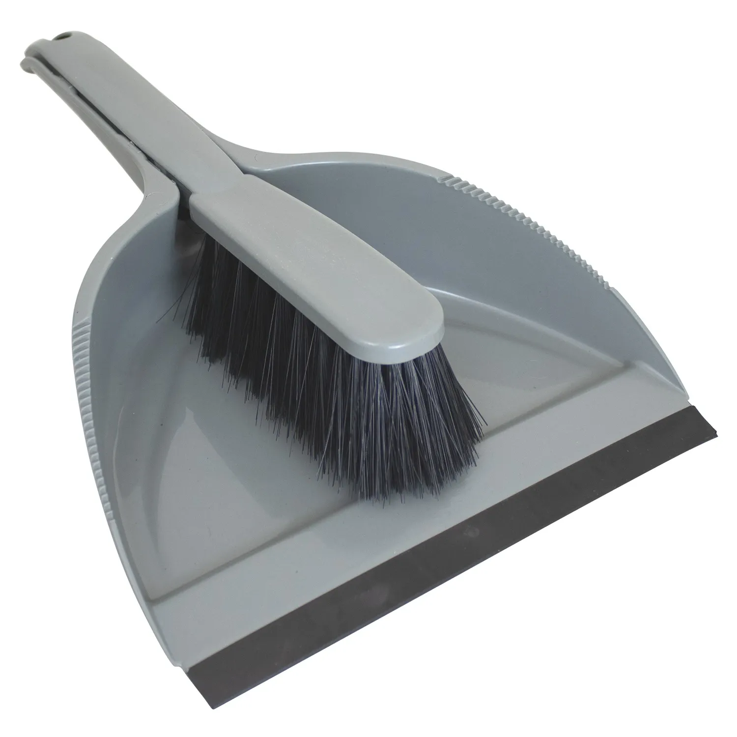 PELLE ET BALAYETTE PP GRIS