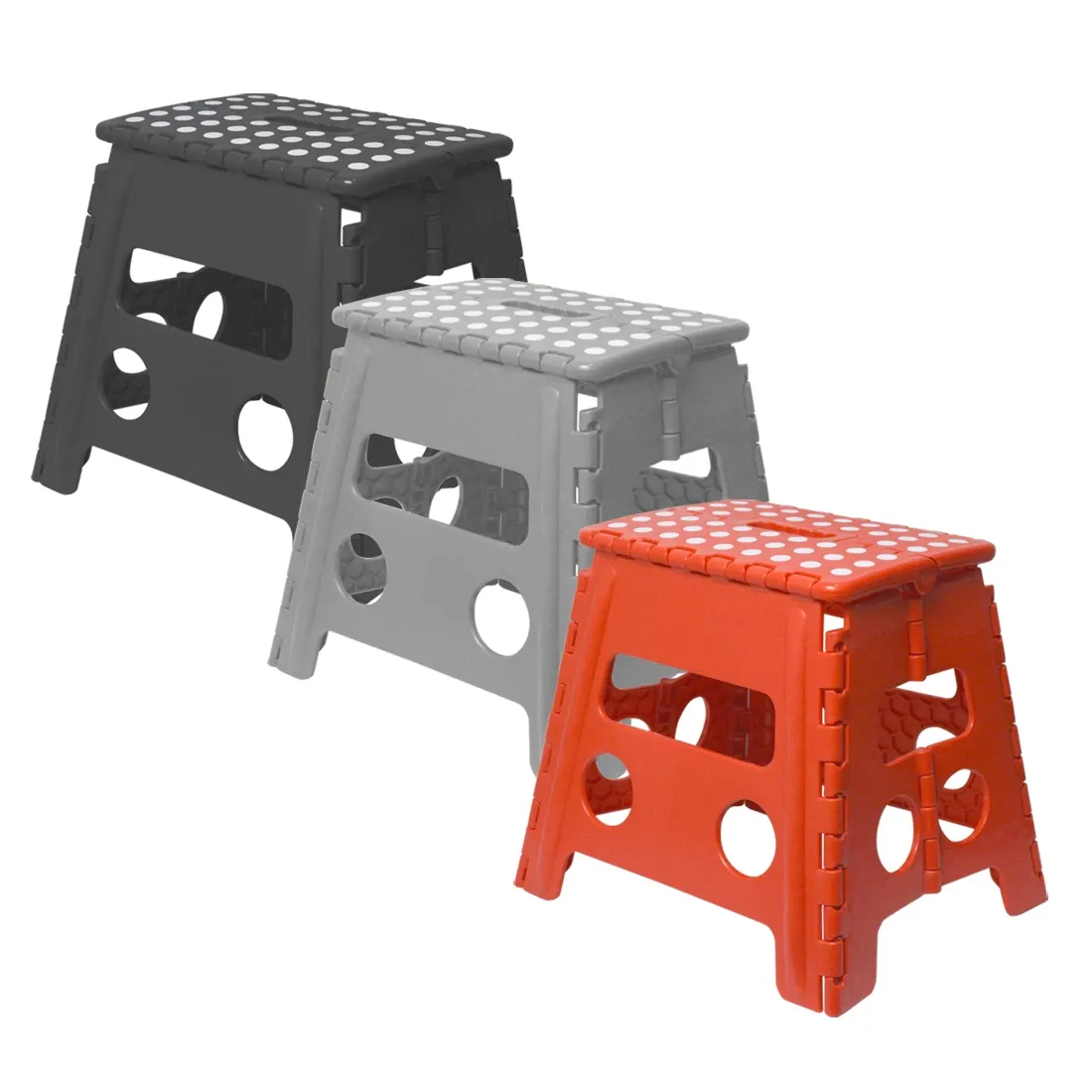 MARCHEPIED PLIABLE 29X22X32.5CM