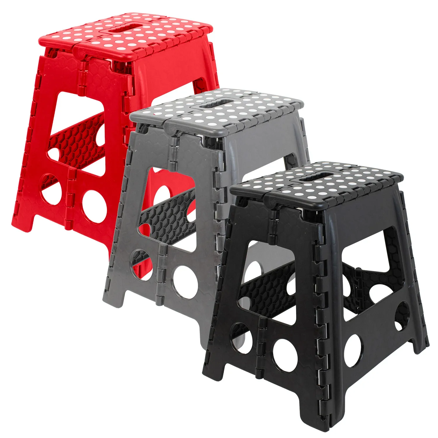 MARCHEPIED PLIABLE 29X22X39CM