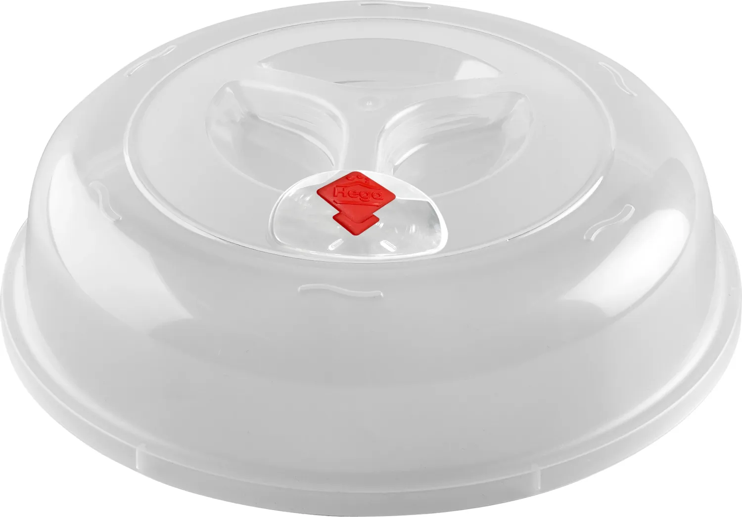 CLOCHE ANTI ECLABOUSSURES A/VALVE D26CM