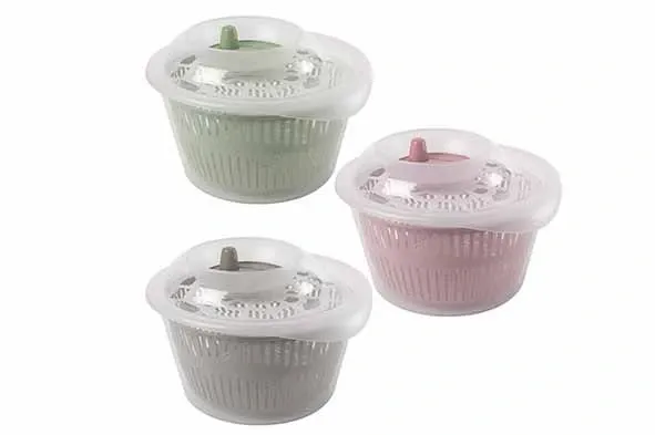 ESSOREUSE A SALADE TORINO 5.5L