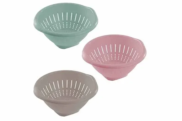 PASSOIRE RONDE MILAN D30CM