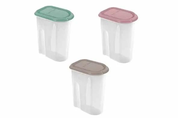 POT NIZA OVAL 2L
