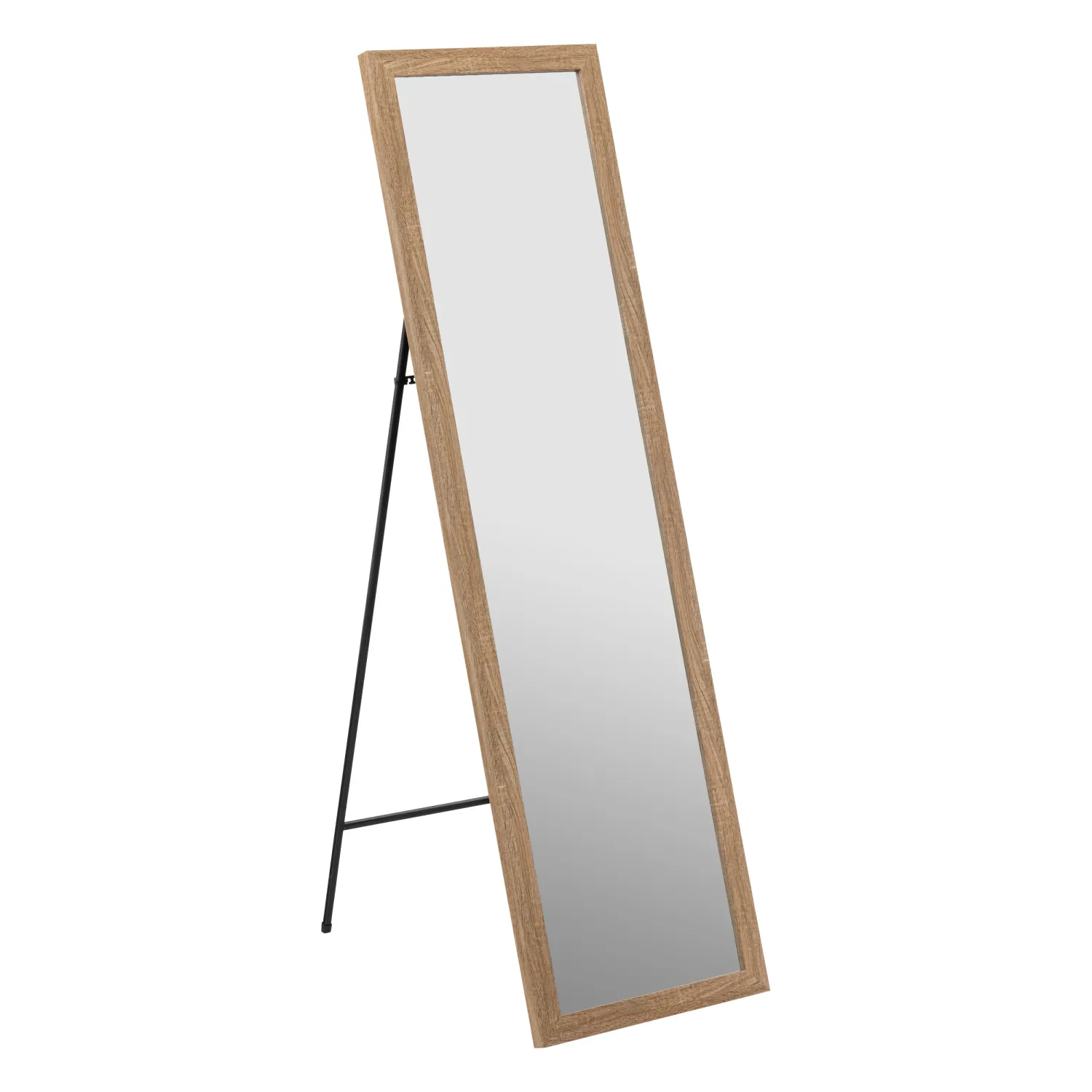 MIROIR S/PIED FIRST 35X125CM