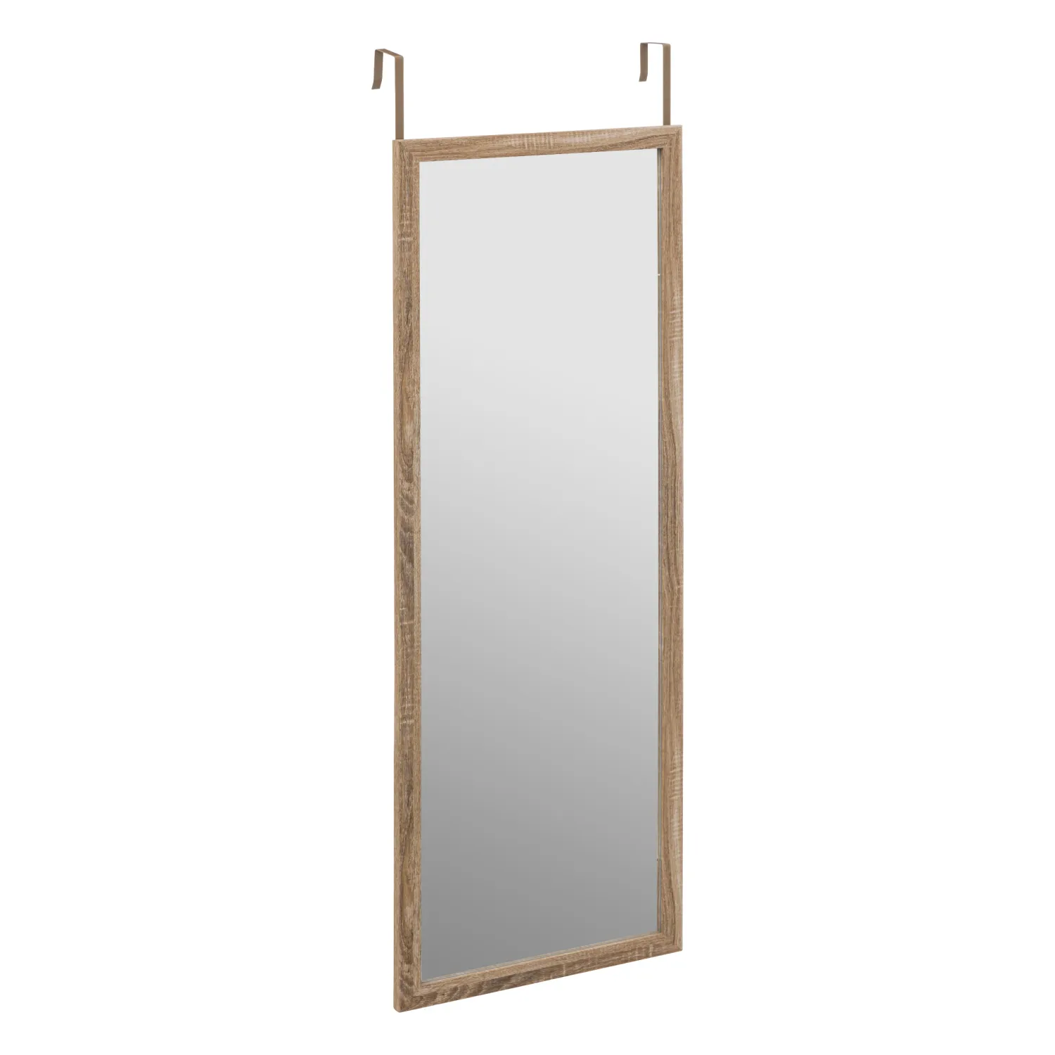 MIROIR PORTE FIRST 34X94CM