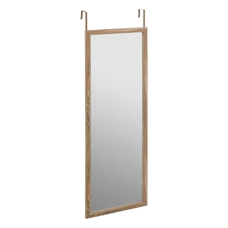 MIROIR PORTE FIRST 34X94CM