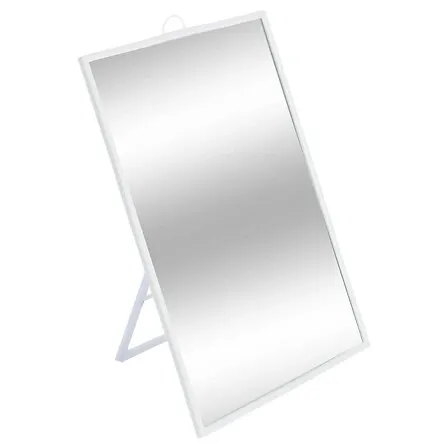 MIROIR RECTANGLE 20X30CM