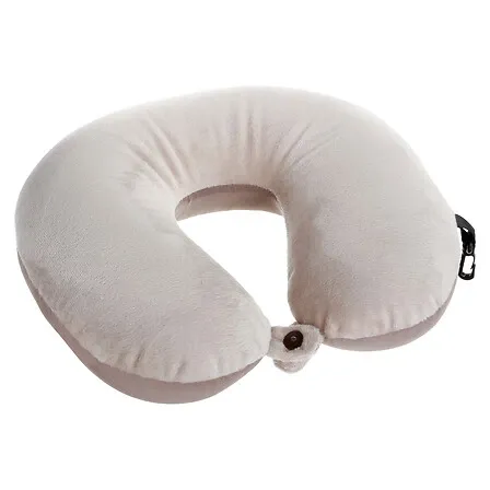 COUSSIN NUQUE VELOURS