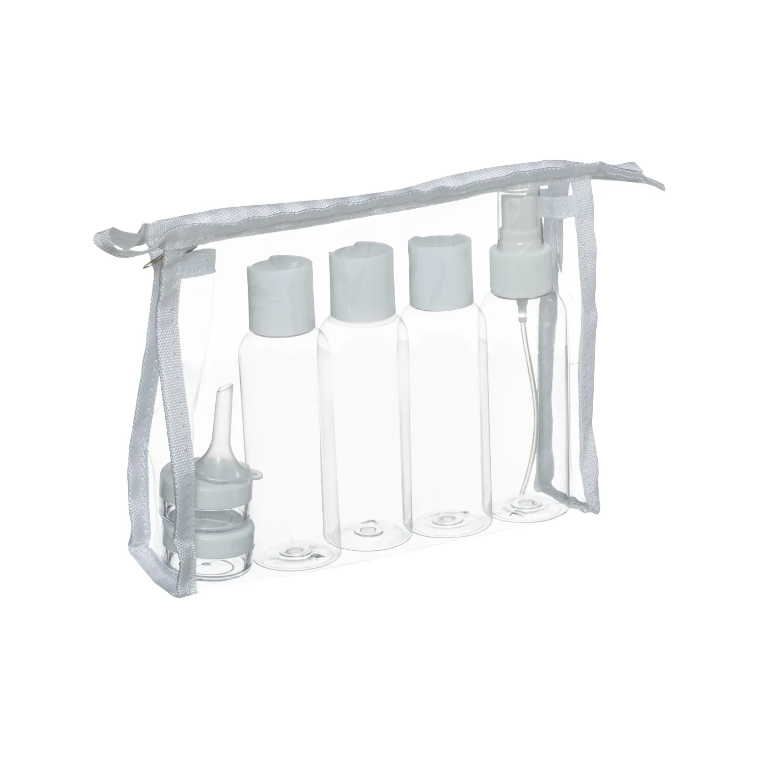 ACCESSOIRES X7 FLACON VOYAGE