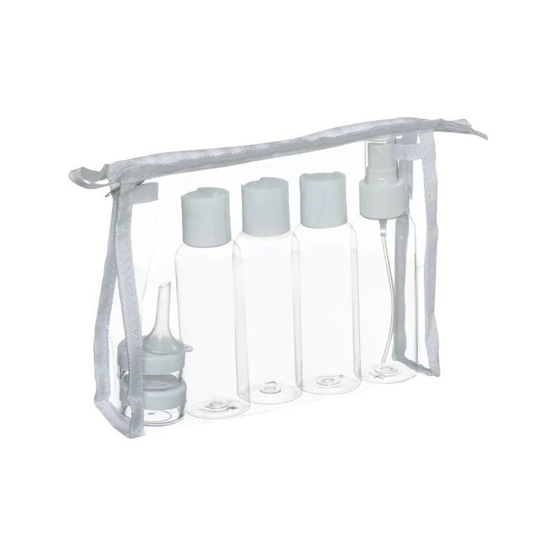 ACCESSOIRES X7 FLACON VOYAGE