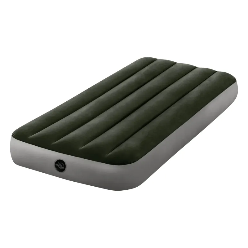 MATELAS GONFLABLE 1P FIBERTECH SPECIAL