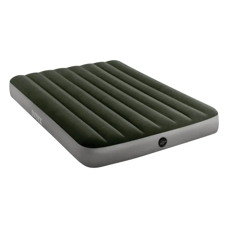 MATELAS GONFLABLE 2P FIBERTECH SPECIAL