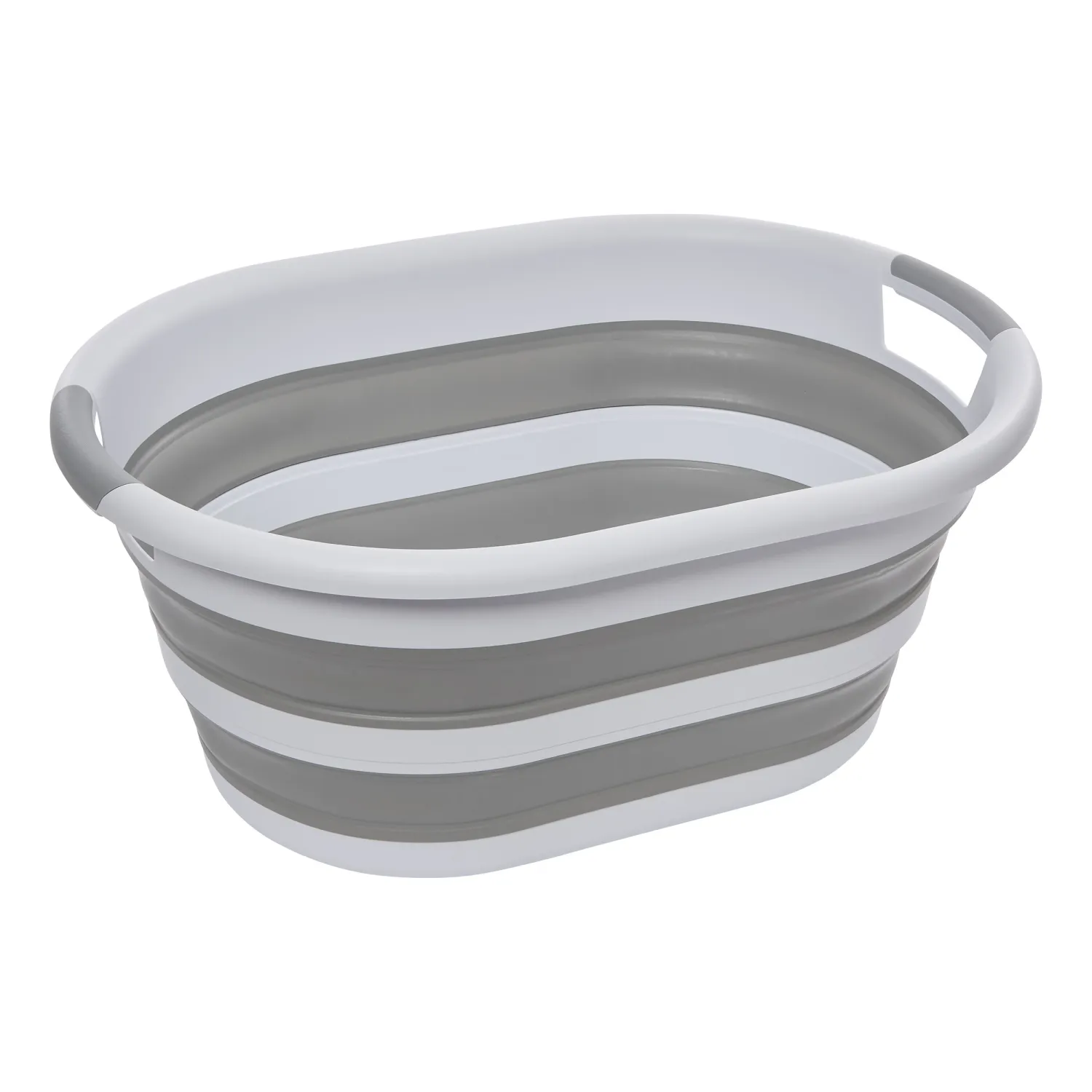 CORBEILLE A LINGE RETRACTABLE 21L