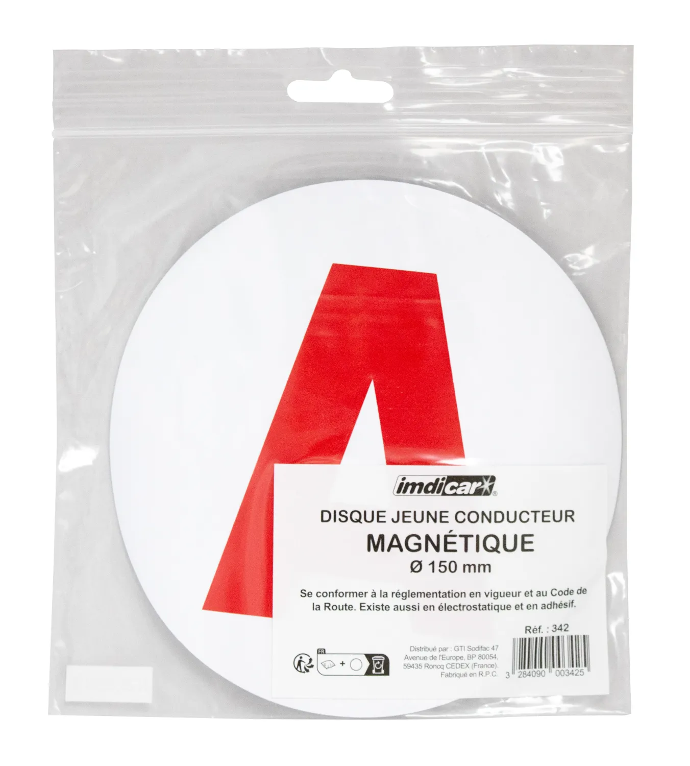 A MAGNETIQUE