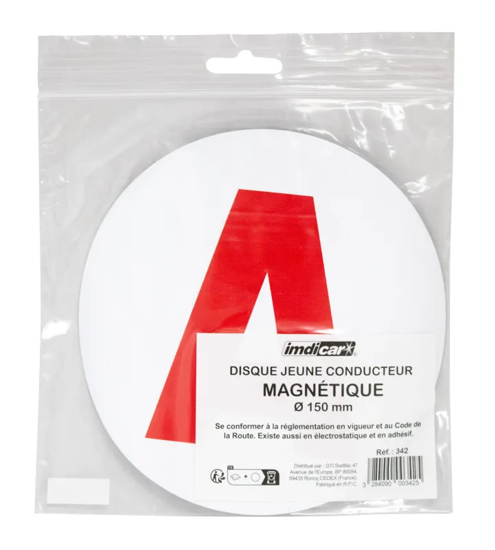 A MAGNETIQUE