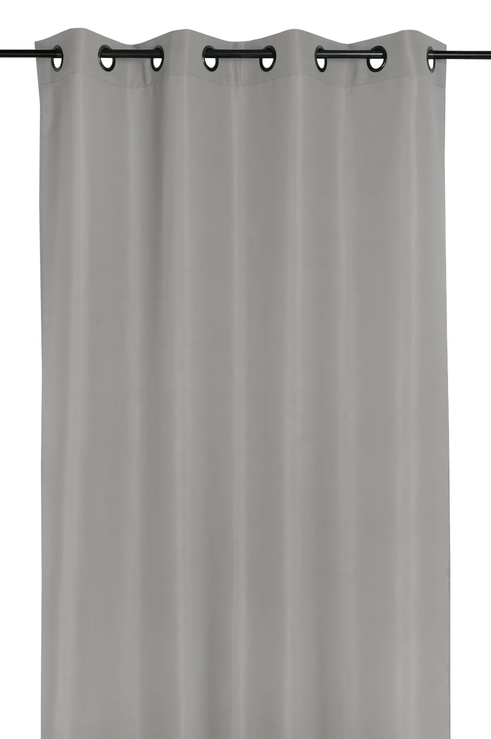 RIDEAU 140X240 PERCY MICROFIBRE NATUREL