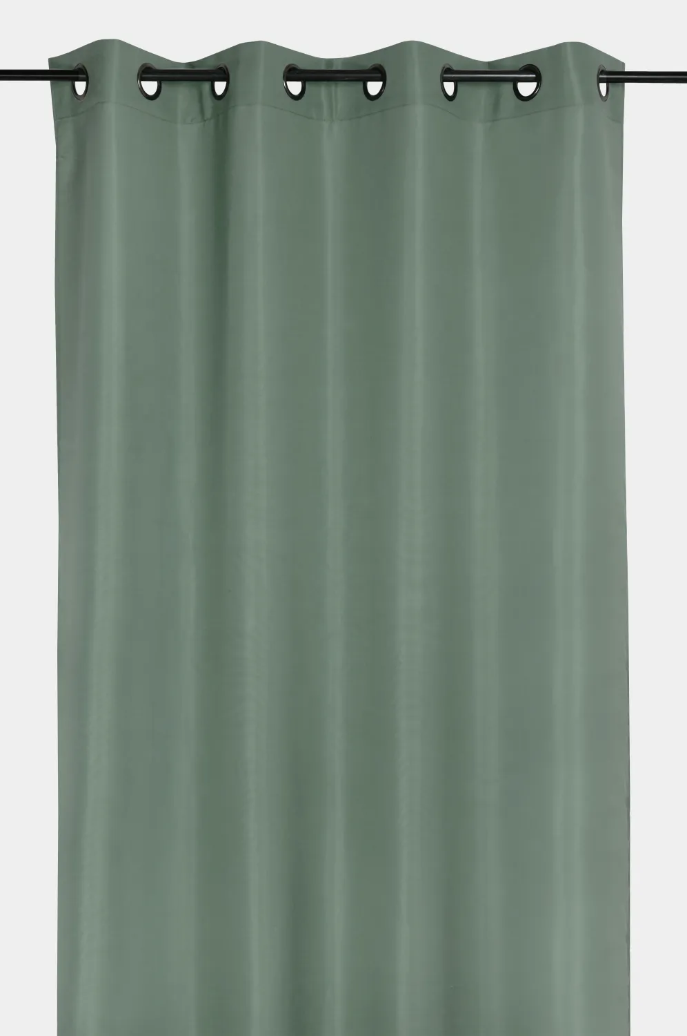 RIDEAU 140X240 PERCY MICROFIBRE SAUGE