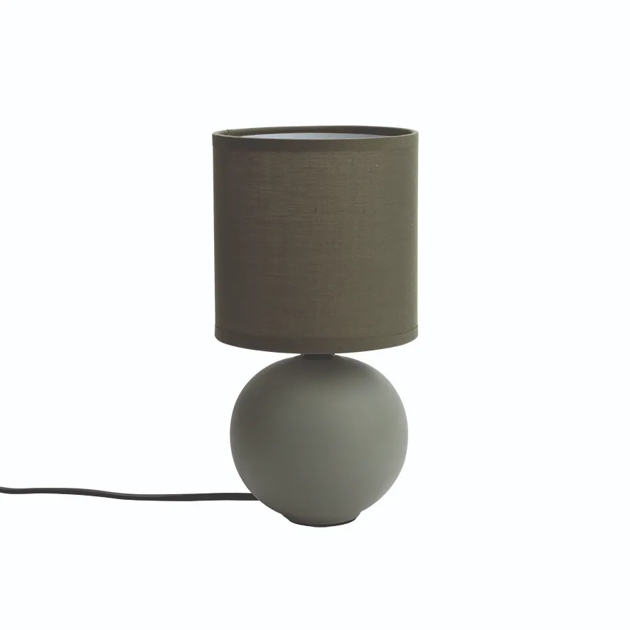 LAMPE LOULA KAKI