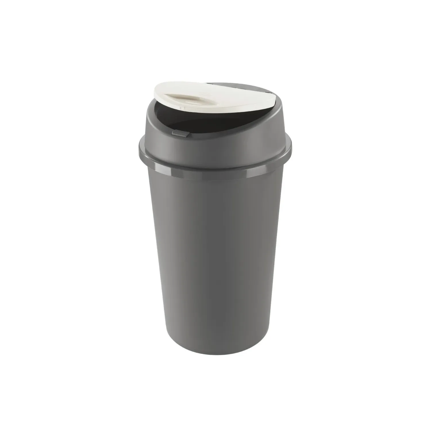 POUBELLE BINGO PUSH 25L