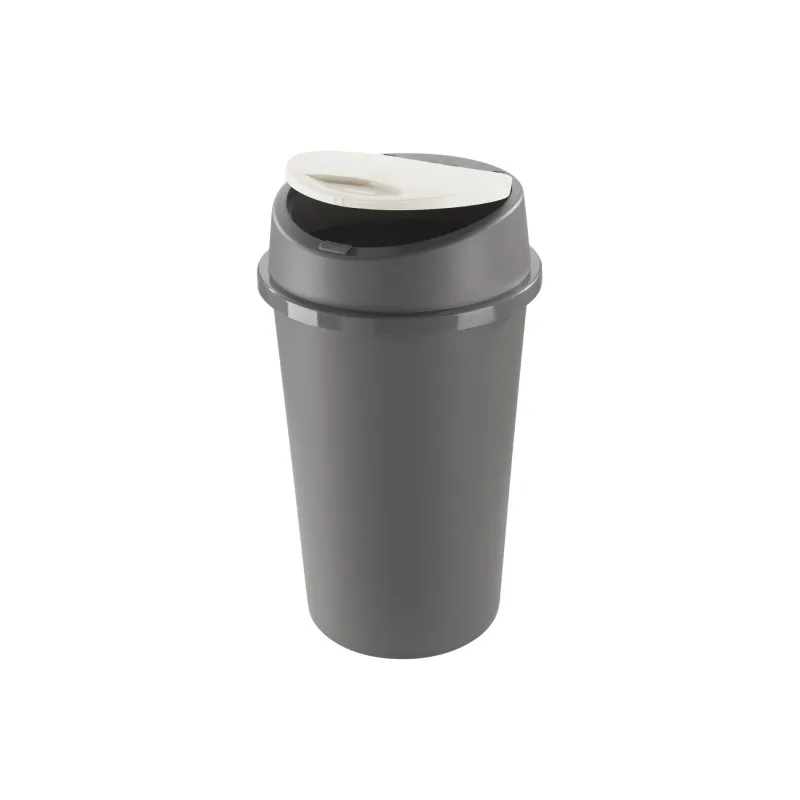POUBELLE BINGO PUSH 25L