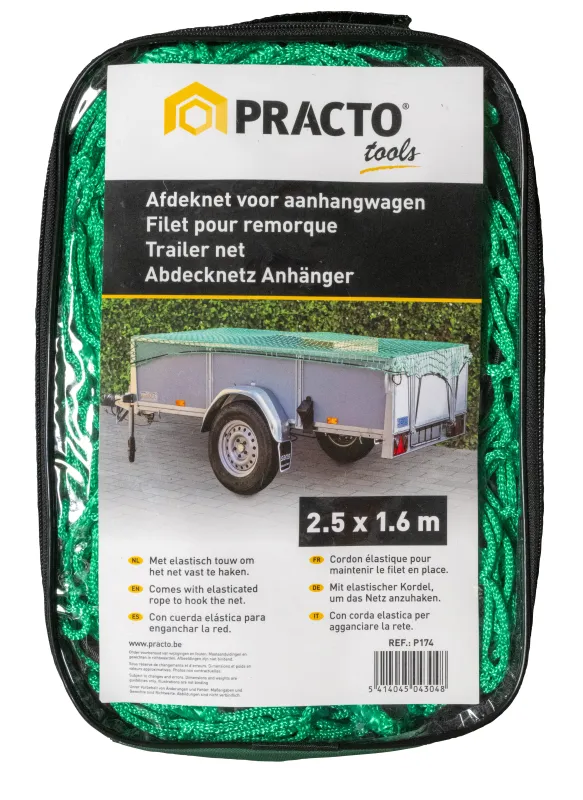 Filet pour remorque Filet pour remorque