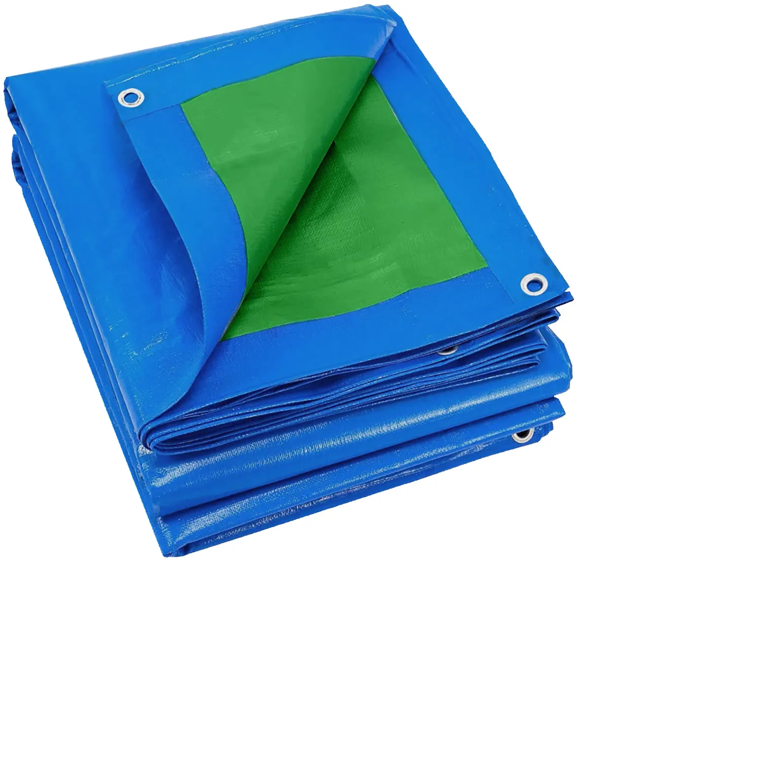 Bâche polyvalente imperméable