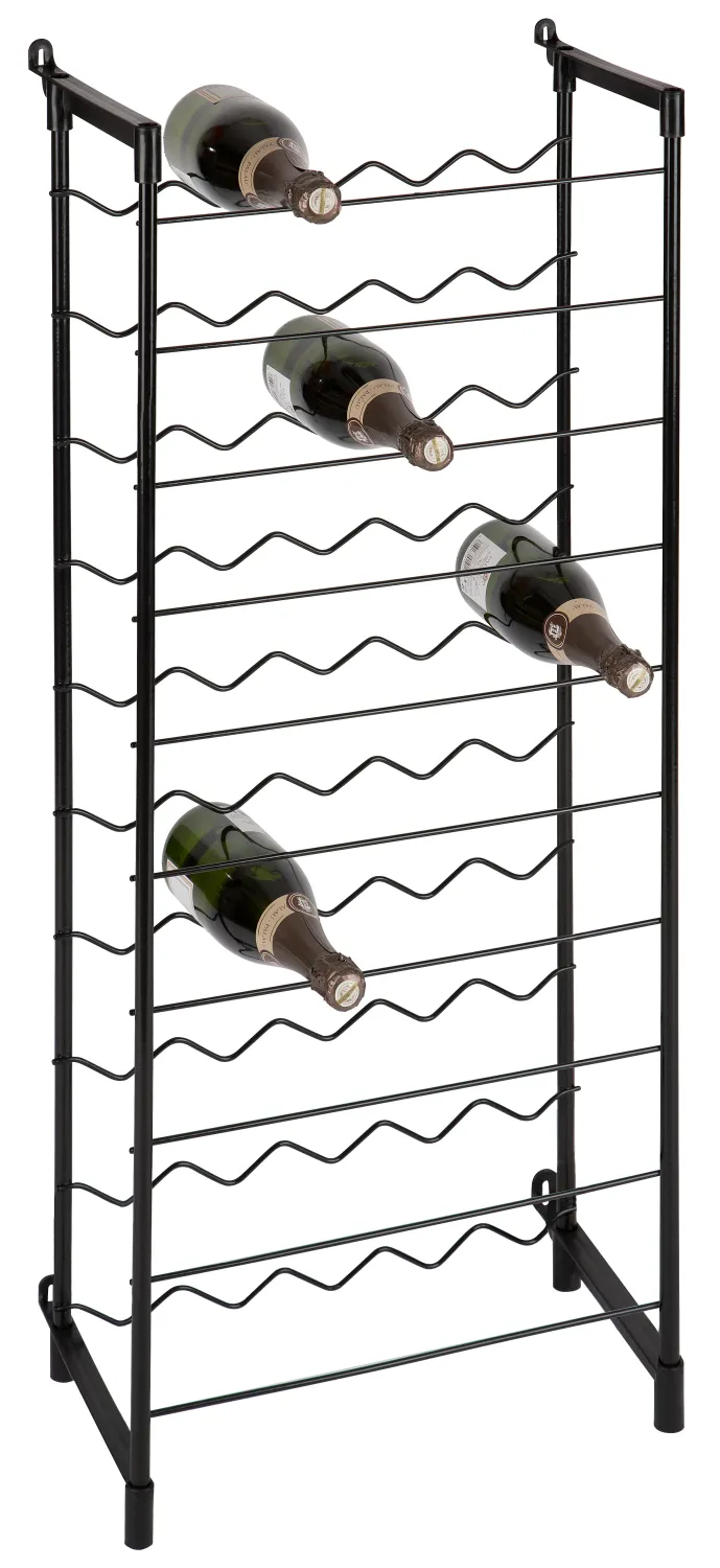 Porte-bouteilles