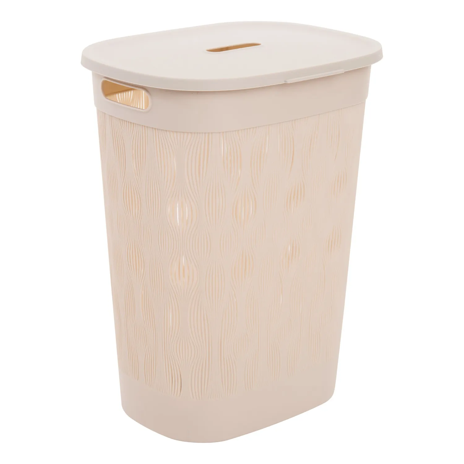 Le coffre a linge 58 L