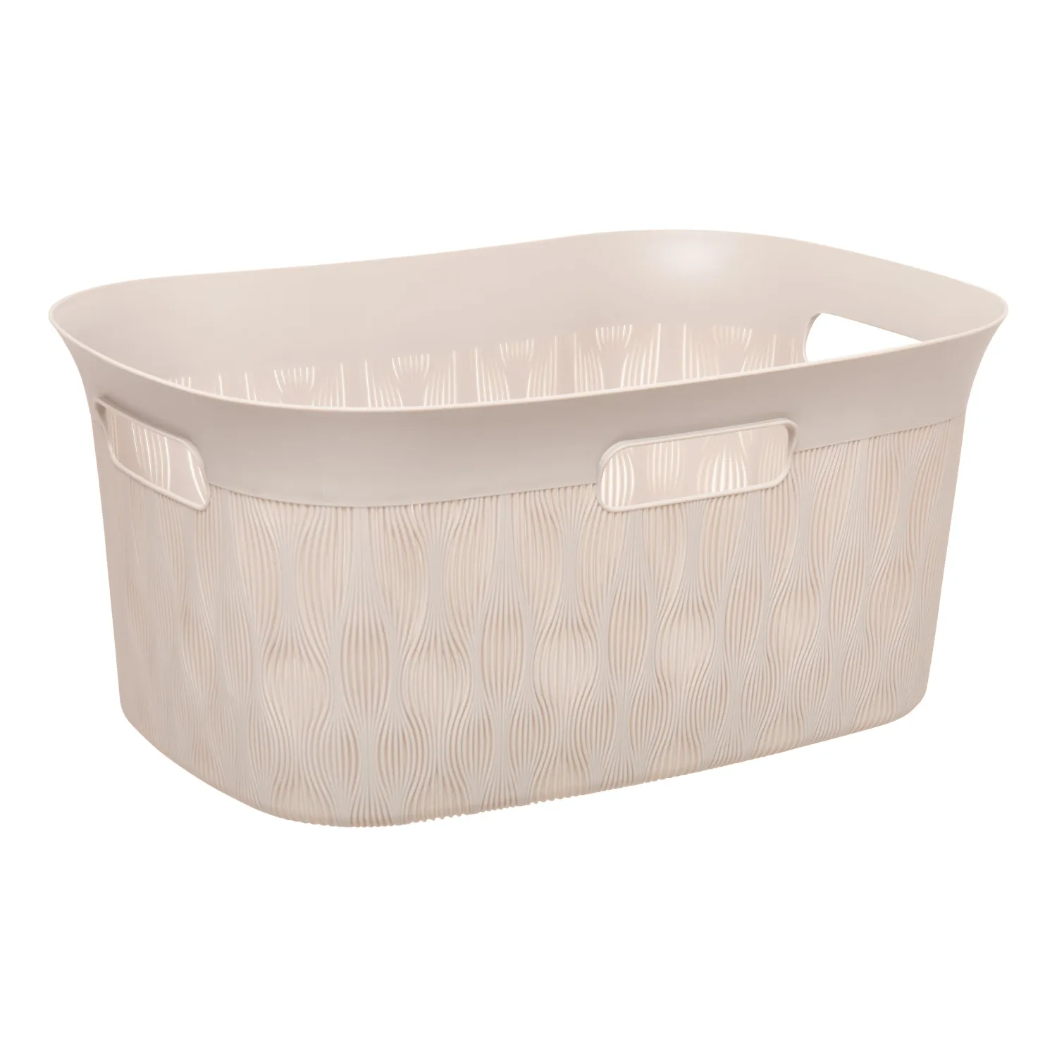 Le panier à linge 38 L
