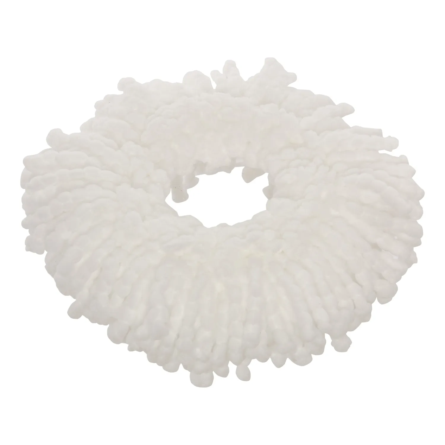 Recharge microfibre pour balai