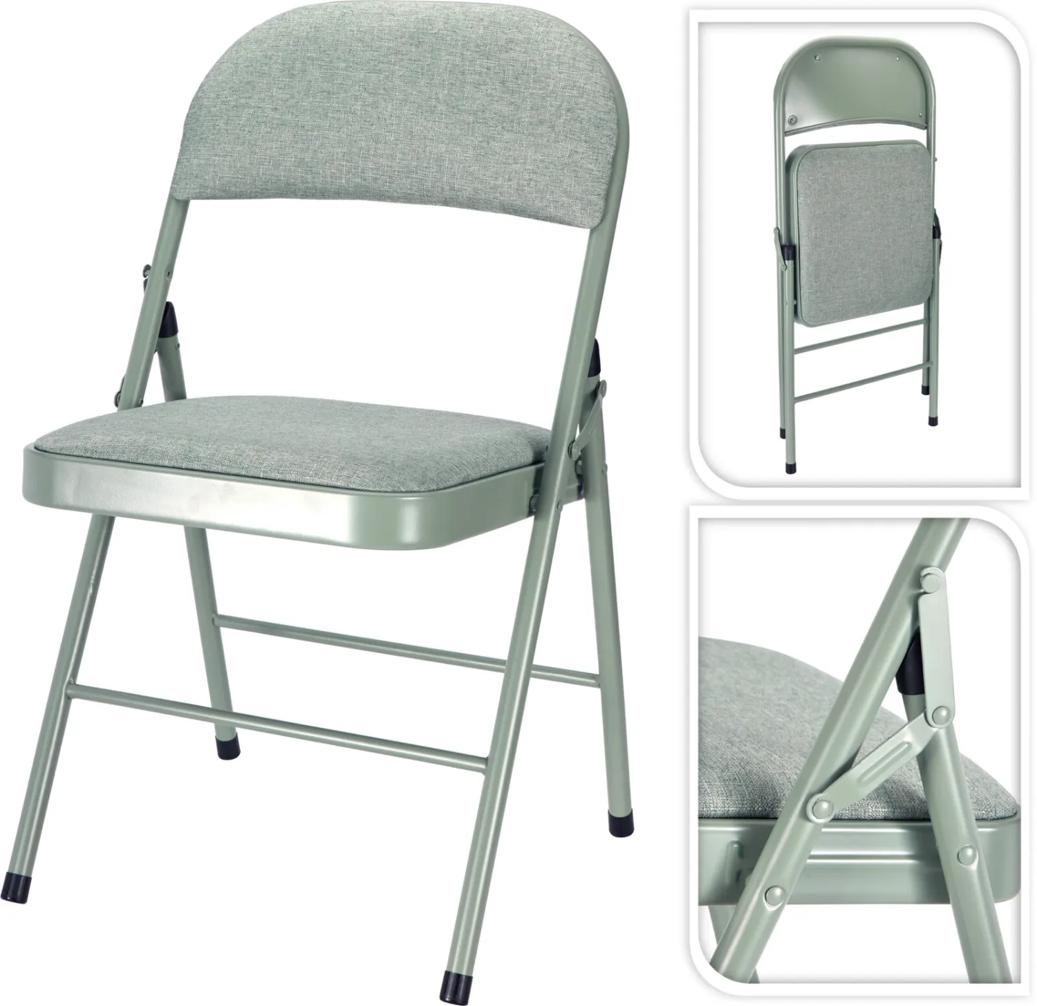 Chaise pliante