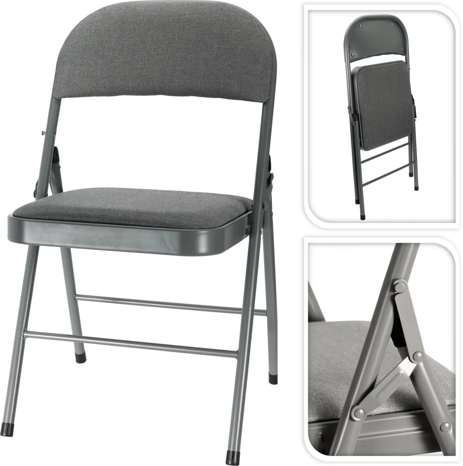 Chaise pliante