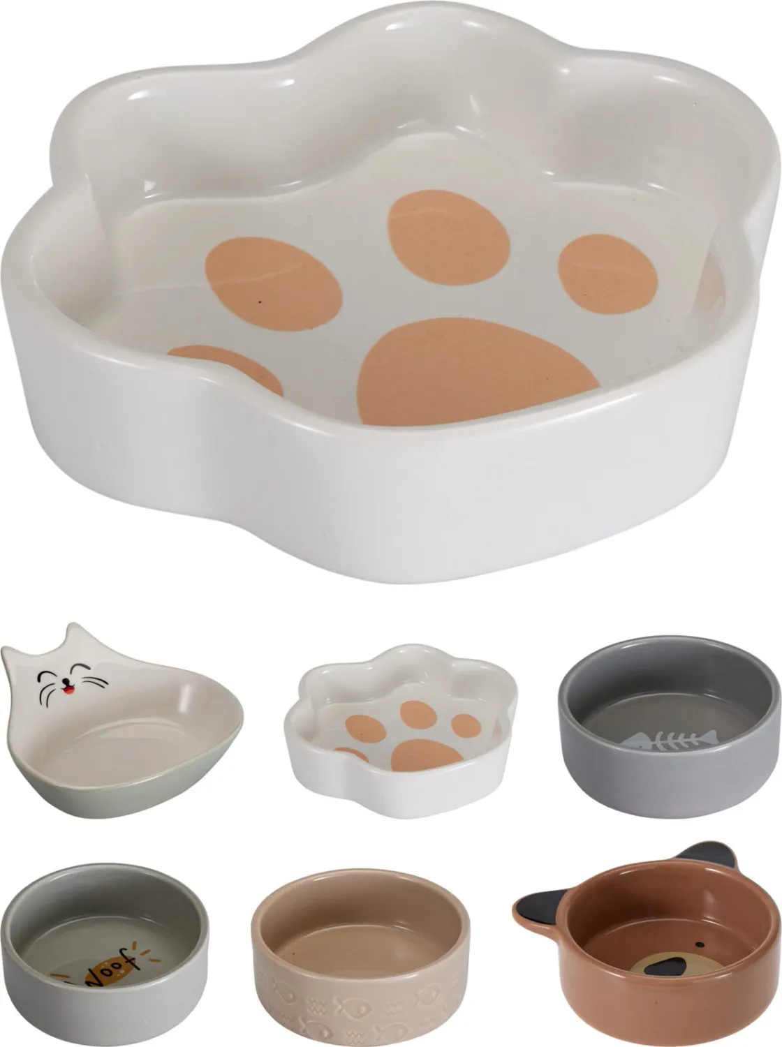 Gamelle pour animaux