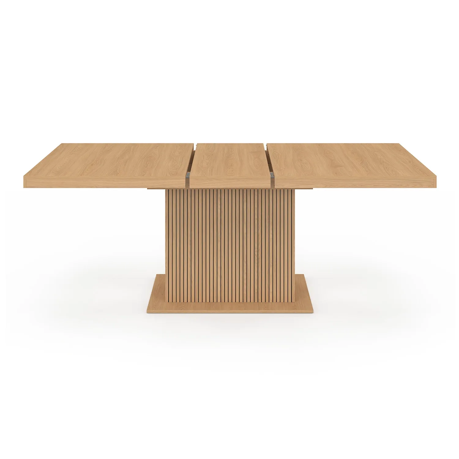 Table à manger Table à manger "Faustine" extensible