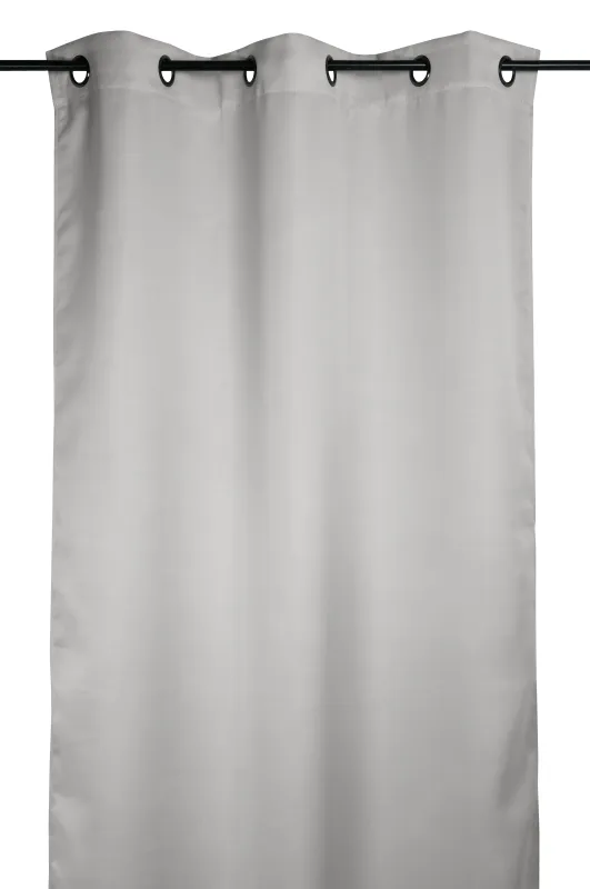 RIDEAU OCCULT MELVIN 135X240 ECRU