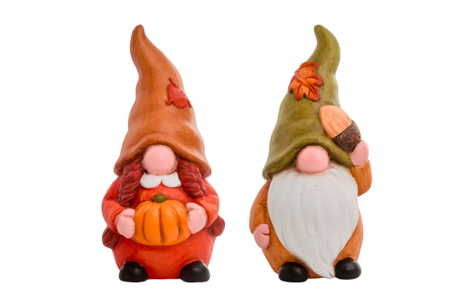 LUTIN DE JARDIN