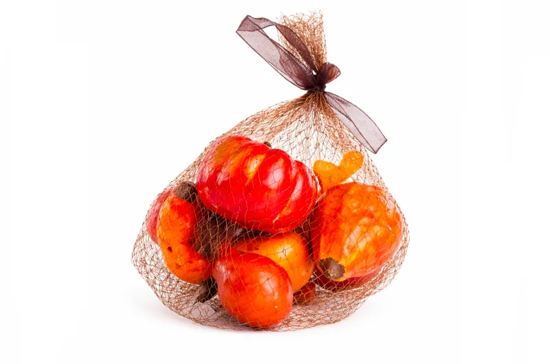 SACHET COMPOSITION AUTOMNE