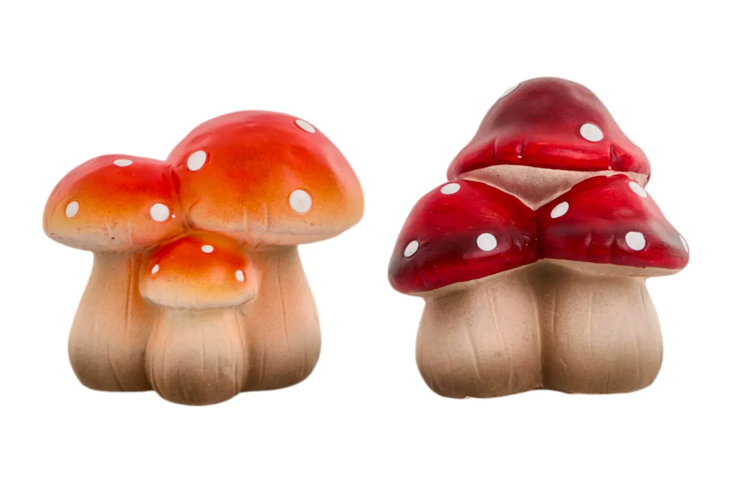 DÉCO À POSER CHAMPIGNONS