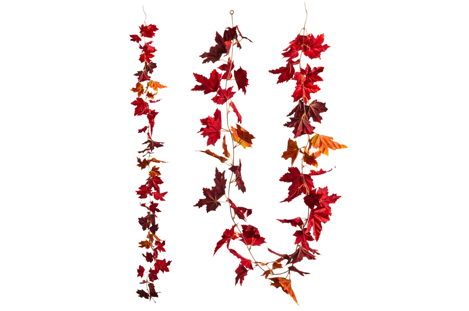 GUIRLANDE AUTOMNE