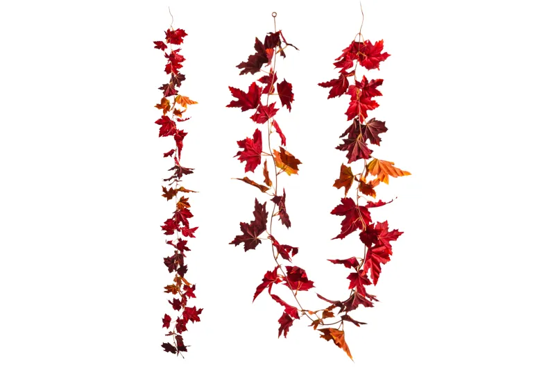 GUIRLANDE AUTOMNE