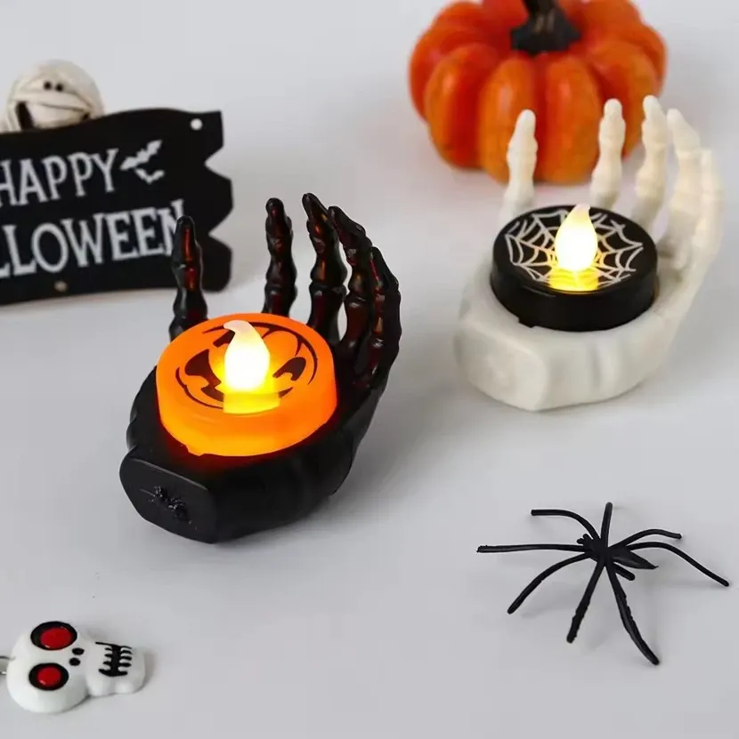 BOUGIES OS LED