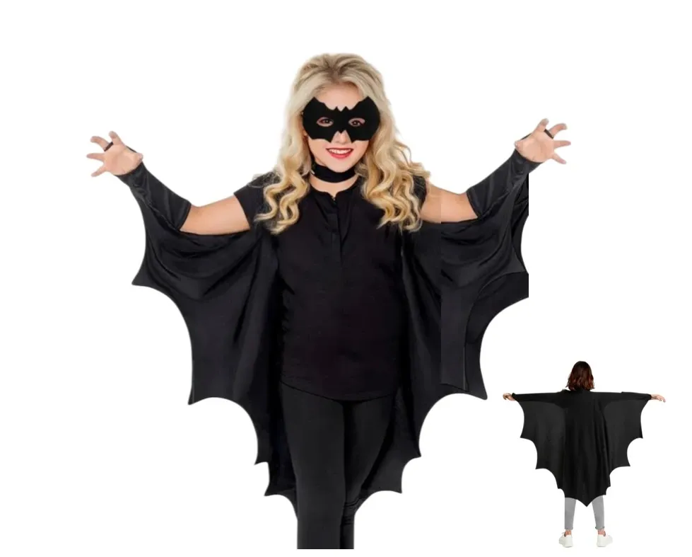 DÉGUISEMENTS CHAUVE SOURIS