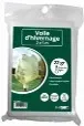 VOILE OU HOUSSE D'HIVERNAGE
