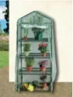 SERRE BALCON 4 ETAGES