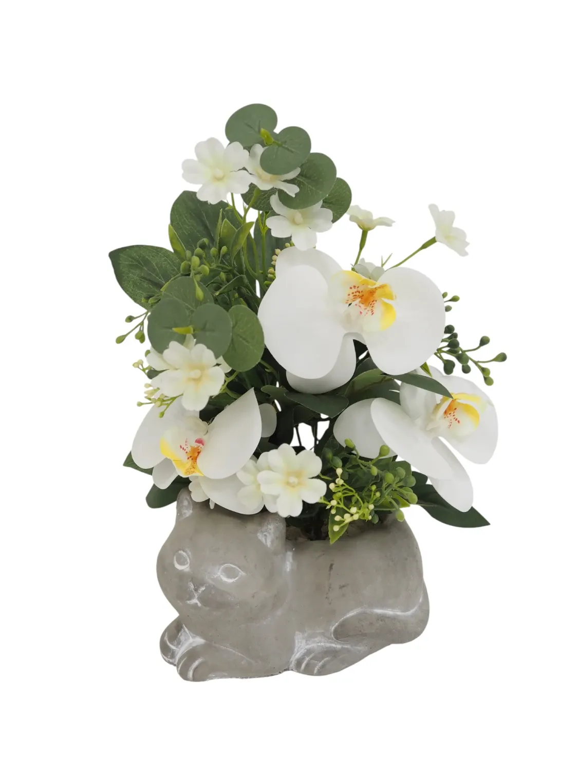COMPOSITION FLEURS