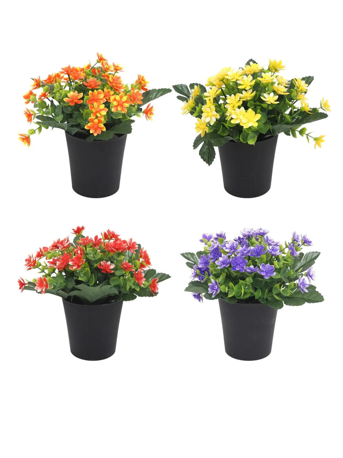 COMPOSITION MINI FLEURS